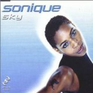 Album Sky - Sonique