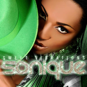 Album Sonique - Sweet Vibrations