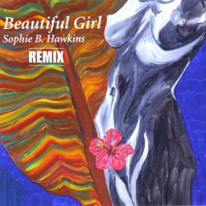 Album Sophie B. Hawkins - Beautiful Girl