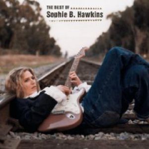 Album Sophie B. Hawkins - Essential Sophie B. Hawkins