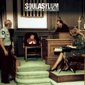 Album Candy from a Stranger - Soul Asylum