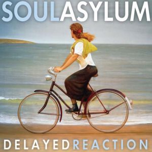 Album Soul Asylum - Delayed Reaction
