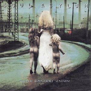 Album Soul Asylum - Grave Dancers Union