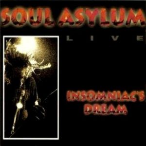 Soul Asylum Insomniac's Dream, 1994