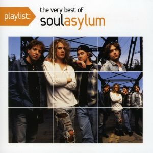 Playlist: The Very Best of Soul Asylum Album 