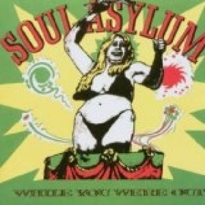 Album Soul Asylum - While You Were Out