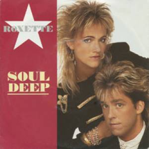 Album Roxette - Soul Deep