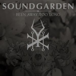 Soundgarden Been Away Too Long, 2012