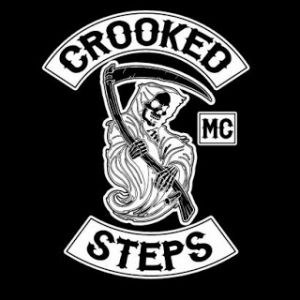 By Crooked Steps - album