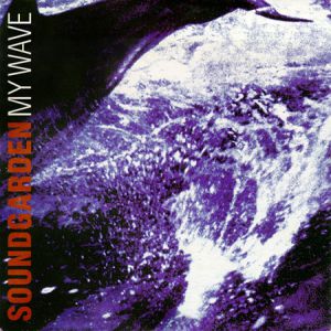 Album My Wave - Soundgarden