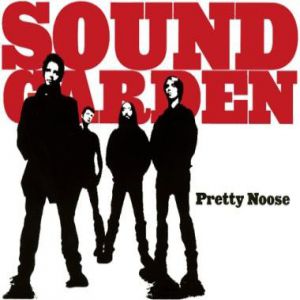 Soundgarden Pretty Noose, 1996