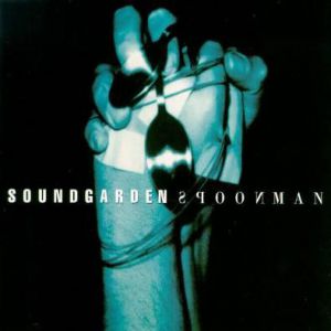 Album Soundgarden - Spoonman