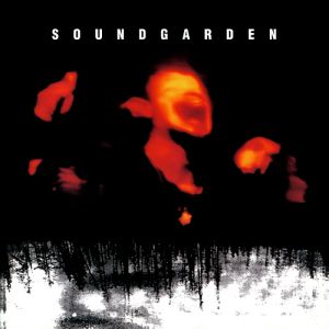 Album Soundgarden - Superunknown