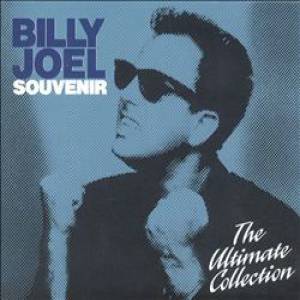 Album Souvenir: The Ultimate Collection - Billy Joel