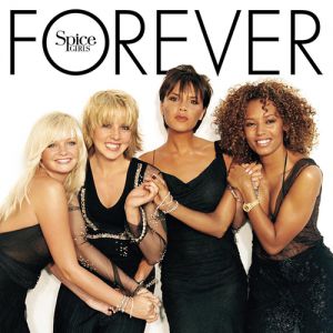 Album Spice Girls - Forever