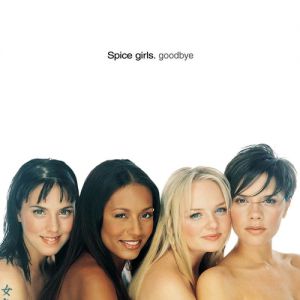 Album Spice Girls - Goodbye