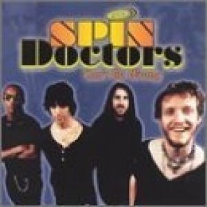 Album Spin Doctors - Can
