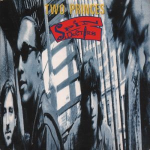 Spin Doctors Two Princes, 1993