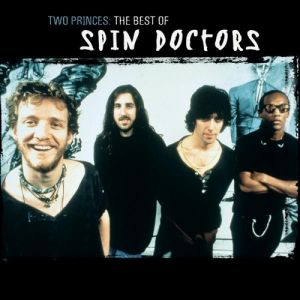 Album Spin Doctors - Two Princes - The Best Of
