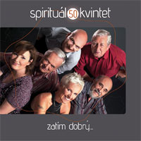 Spirituál kvintet Zatím dobrý, 2009