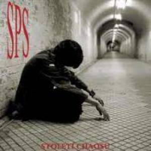 Album S.P.S. - Století chaosu
