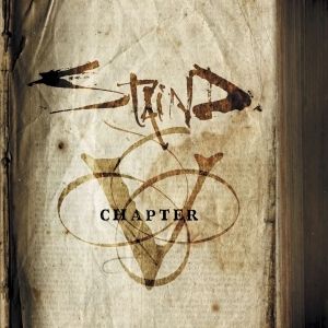 Album Staind - Chapter V