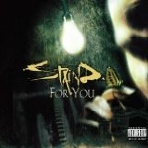 Album Staind - For You
