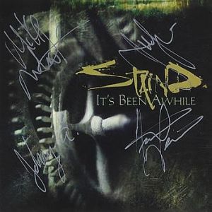 Album It's Been Awhile - Staind