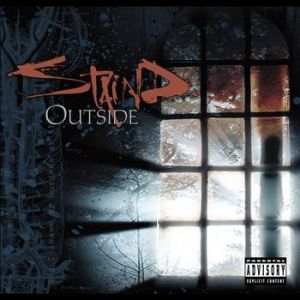 Outside - Staind