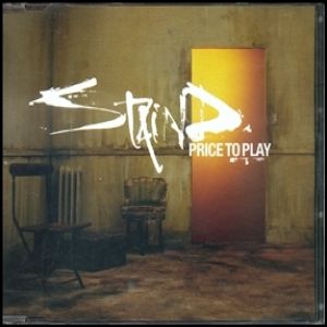 Album Staind - Price to Play
