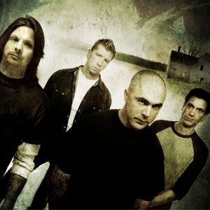 Staind : Right Here