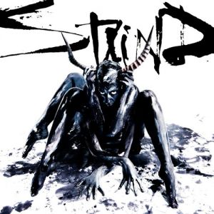 Album Staind - Staind