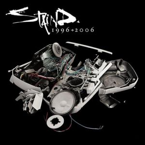 Staind The Singles: 1996-2006, 2006