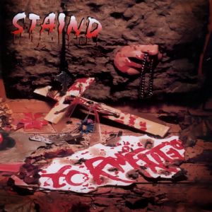 Album Staind - Tormented