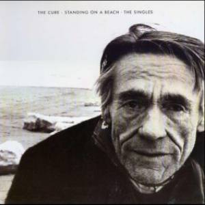 Album Standing on a Beach - The Cure