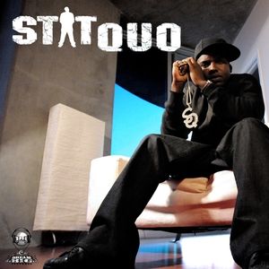 Stat Quo : Ghetto USA (Single)