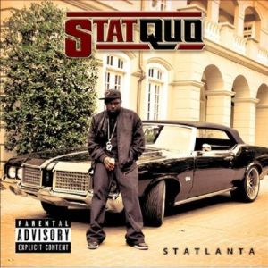 Album Stat Quo - Statlanta