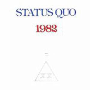 Album Status Quo - 1+9+8+2
