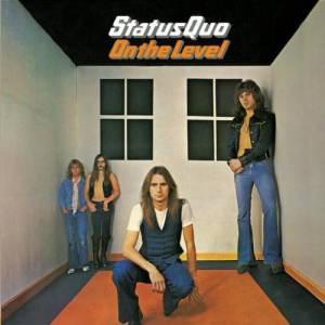 Album Status Quo - On The Level