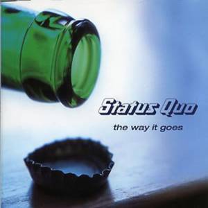 Album The Way It Goes - Status Quo