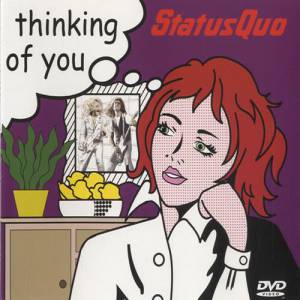 Album Status Quo - Thinking Of You