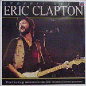 Album Eric Clapton - Steppin