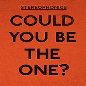 Stereophonics Could You Be the One?, 2010