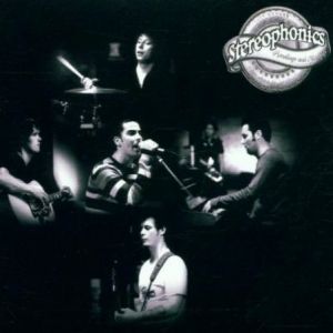 Stereophonics Handbags and Gladrags, 2001