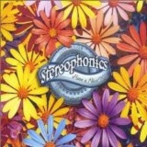 Stereophonics Have a Nice Day, 2001