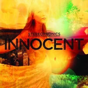 Album Stereophonics - Innocent