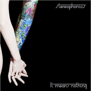It Means Nothing Album 