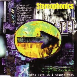 Stereophonics More Life in a Tramps Vest, 1997