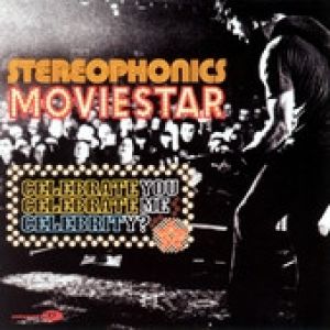 Album Stereophonics - Moviestar