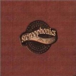 Stereophonics Mr. Writer, 2001
